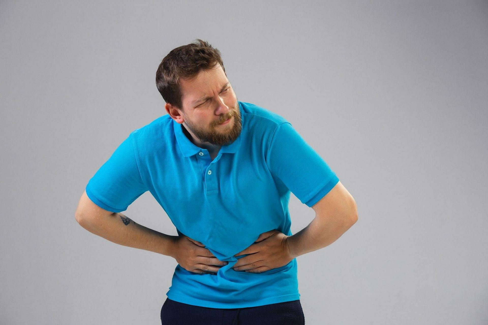 Relief from diverticulosis (Image by master1305 on Freepik)